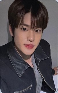 RIIZING el 3.0 簽售卡 