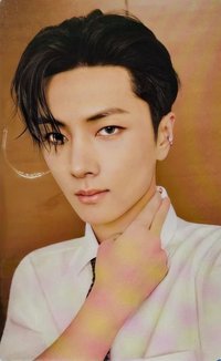 暗月特別專 wvs 幸運卡 