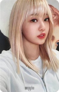 Girls kms 幸運卡 3.0v1寧