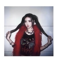 FOREVER yg 周邊卡 拍立得