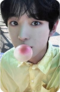 poppop 專輯卡 Nct Wish Yushi  popchu 專卡