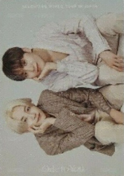 OTY演唱會 隨機卡  正面