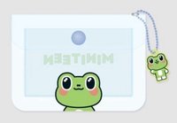 MINITEEN 多功能收納包 PVC