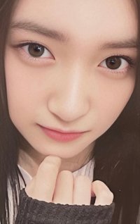 I've IVE wm 1.0 幸運卡 懟臉瑞