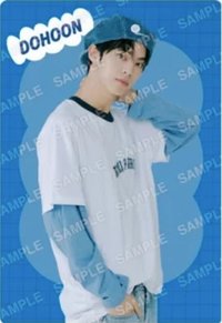 萬代 BANDAI 周邊卡 餅乾卡