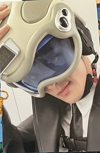 The Firstfruit sm 幸運卡 