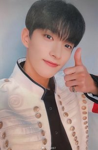 IDEAL CUT 入場卡 / 場限卡 安可ZONE