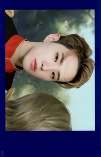 23‘CAFE in SEOUL 周邊卡 拍立得