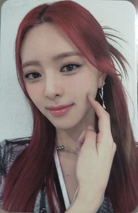 BORN TO BE mmt 2.0 簽售卡 