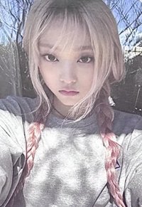 Supernatural 日咖 特典卡 麻花潾 麻花冷臉潾