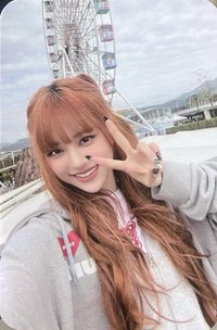 星動樂園 Startopia 2025 K-POP狂歡音樂季 入場卡 / 場限卡 摩天輪 ver.