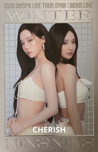三巡 隨機卡 首爾場周冬寧 Y