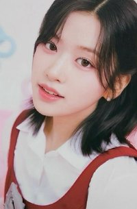 IVE SWITCH 隨機卡 Line Friends 快閃店