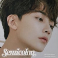 特二 專輯 JEONGHAN封