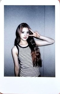 Style mb 幸運卡 拍立得