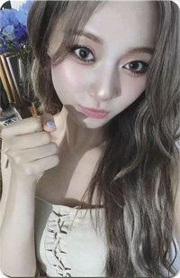 aboutTzu  mk 特典卡 