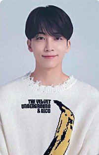 生日禮盒ver.2 周邊卡 