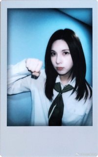 仲夏夜 sw 4.0 幸運卡 童軍拍立得