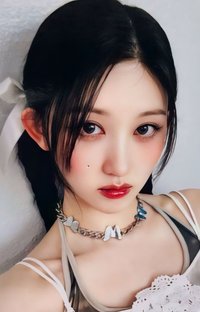 IVE SWITCH am 簽售卡 3.0簽售