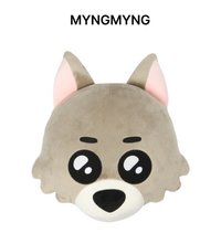 BBNEXDO 抱枕 MYNGMYNG