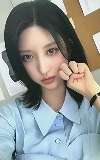 24’FM MAGAZINE IVE 周邊卡 卡套卡