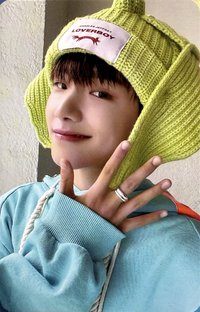 WHO! 打歌卡 出道