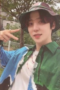 FEVER pt.3 專輯卡 A ver. 1