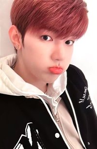 迷三 am 幸運卡 棒球外套 ver.