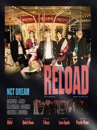 RELOAD 專輯 Ridin ver