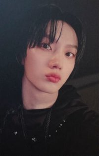 HOW? 環球 預售 特典卡 1