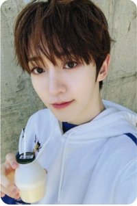 迷二 ms 預售 特典卡 