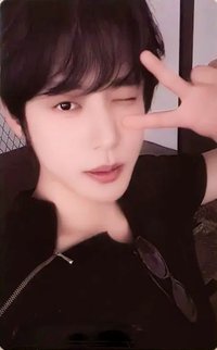 兩周年快閃 周邊卡 飲料卡