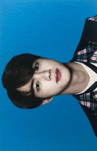 Wings Tour 隨機卡 ver.1 (2/8)