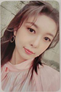 迷你六輯 k4 簽售卡 