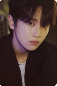 RIIZING 專輯卡 PP版 隨機卡