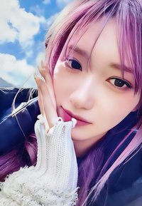 IVE EMPATHY 專輯卡 PLVE ver.