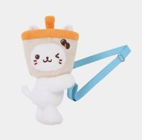 Login 背包袋子 大娃包