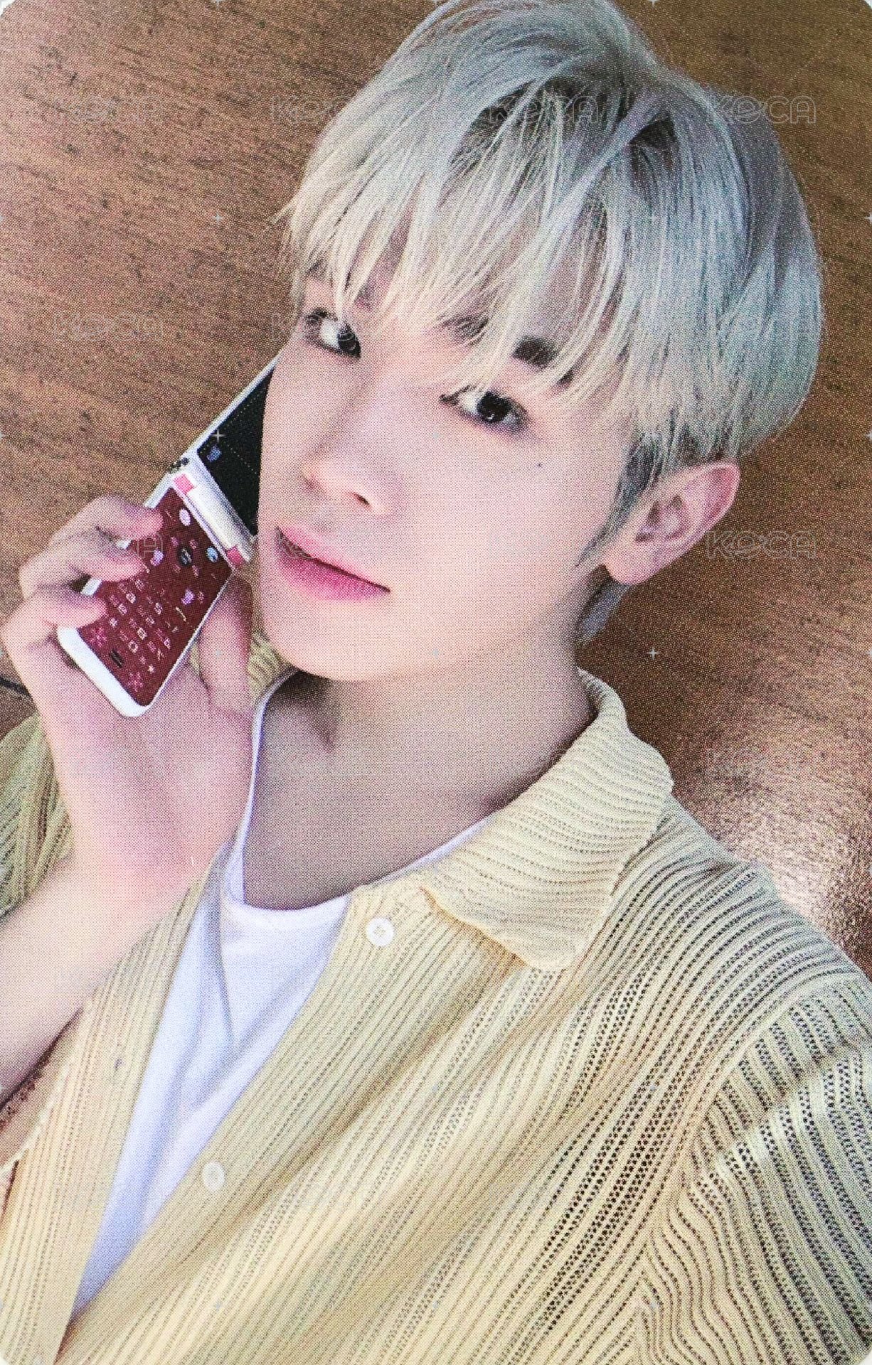 正1MD 滿額卡  正面