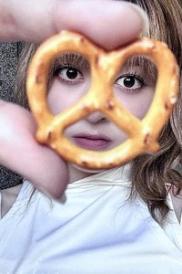 STICK OUT sw 線上 8.0 簽售卡 椒鹽卷餅