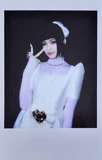 IVE SWITCH mk 2.0 幸運卡 