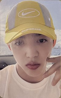 CxM ‘𝙃𝙔𝙋𝙀 𝙑𝙄𝘽𝙀𝙎’ k4 LD2.0 幸運卡 