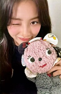 mini 14 專輯卡 Step 4 ver.