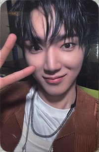 正規一 打歌卡 第四週打歌卡