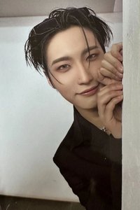 Outlaw 專輯卡 A ver. 2