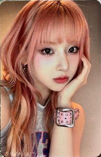 STICK OUT am 2.0 幸運卡 Pink友