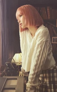 BPTG 專輯卡 reve ver.