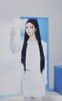 25‘FM 隨機卡 首爾場卡包