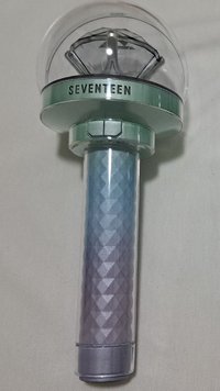 三代手燈（綠藍紫漸層）