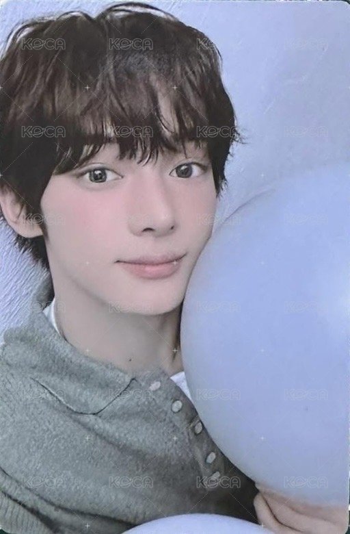 Play Hard 專輯卡 hard mode 正面