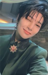 樂-STAR jyp 特典卡 